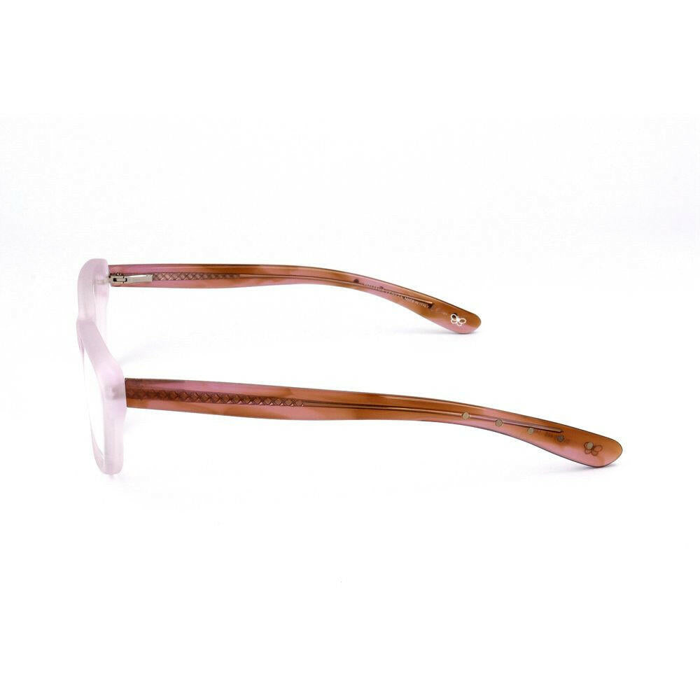 Bottega Veneta Bicolor Acetate Frames.