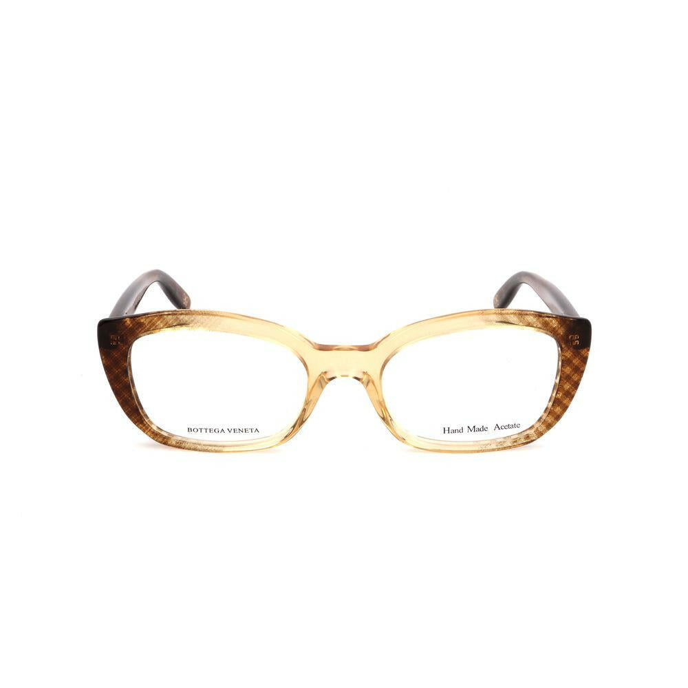 Bottega Veneta Bicolor Acetate Frames.