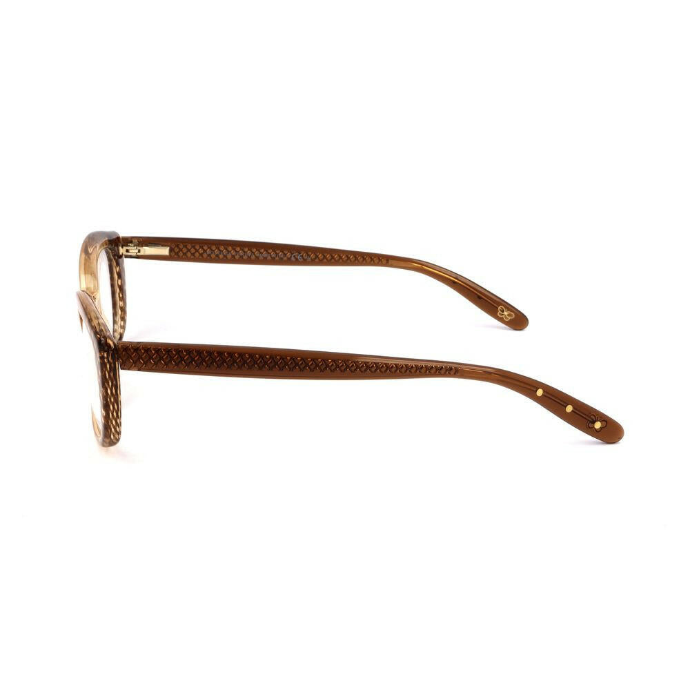 Bottega Veneta Bicolor Acetate Frames.