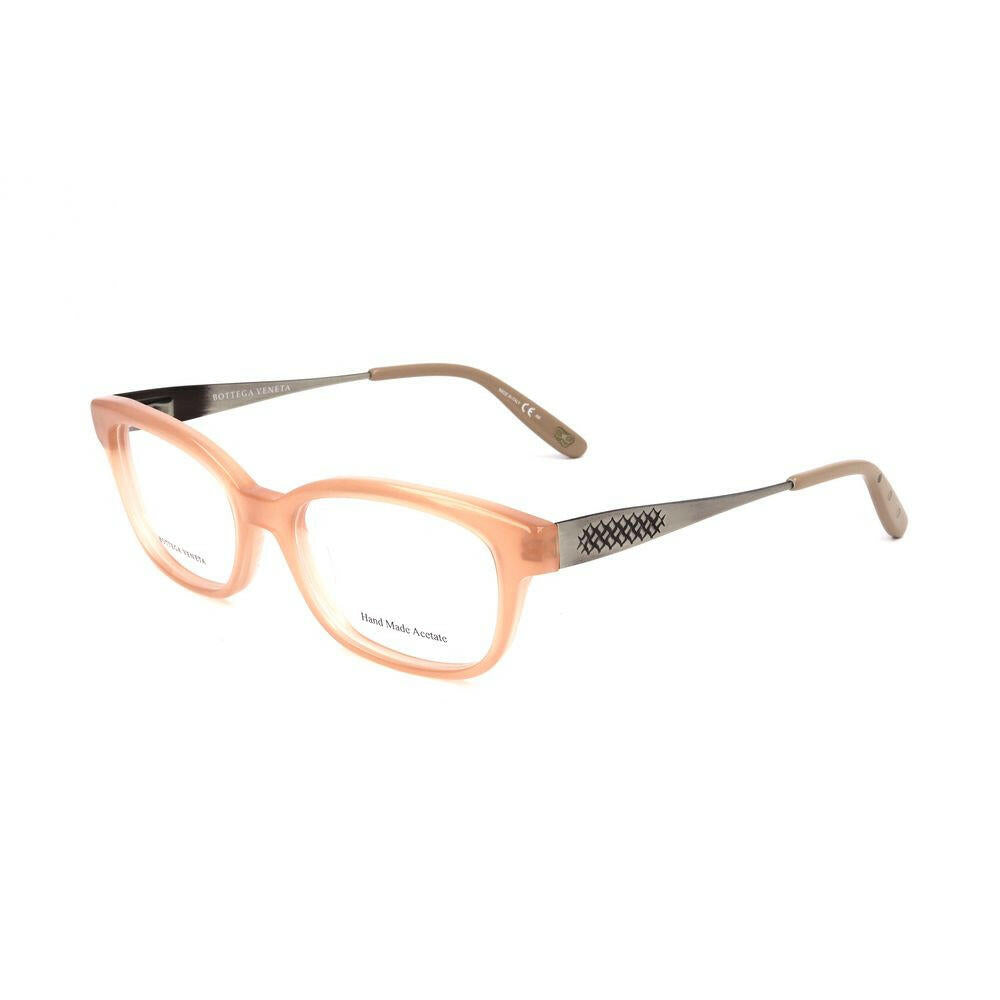 Bottega Veneta Bicolor Acetate Frames.