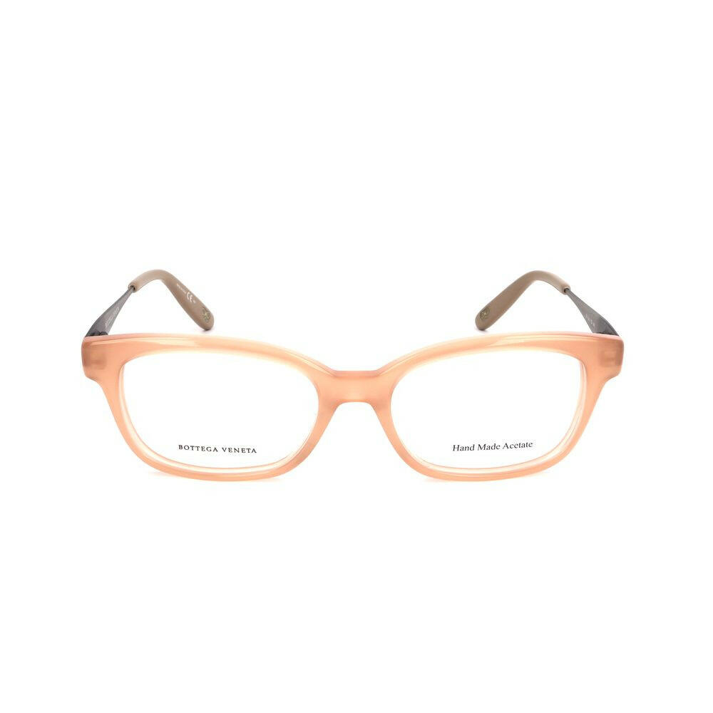 Bottega Veneta Bicolor Acetate Frames.
