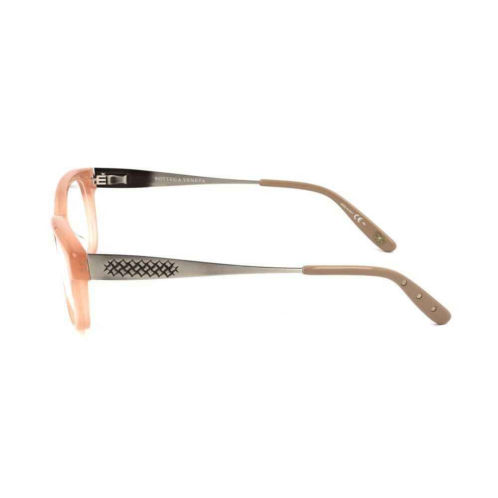 Bottega Veneta Bicolor Acetate Frames.