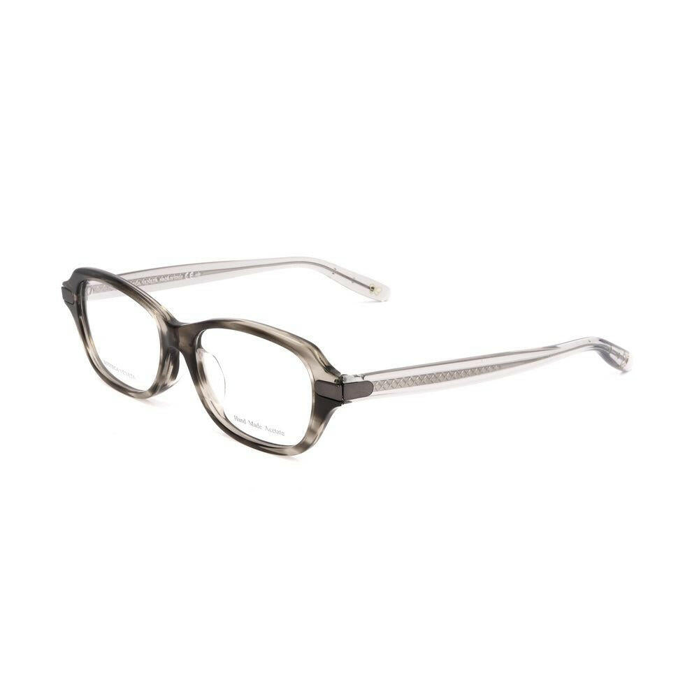 Bottega Veneta Bicolor Plastic Frames.