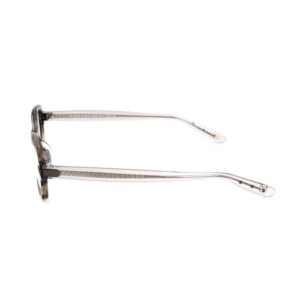 Bottega Veneta Bicolor Plastic Frames.