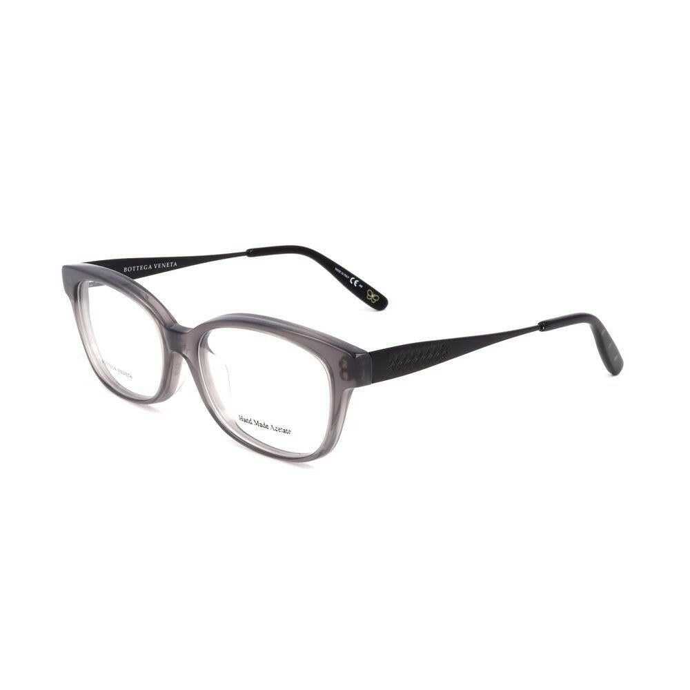Bottega Veneta Bicolor Plastic Frames.