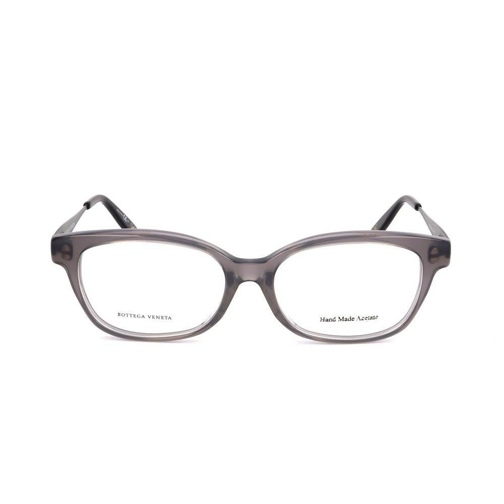Bottega Veneta Bicolor Plastic Frames.