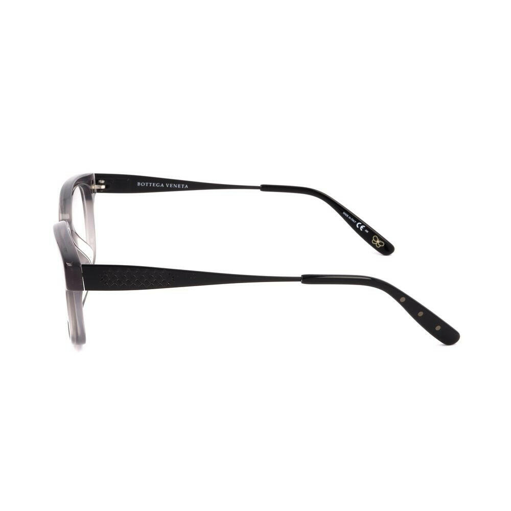 Bottega Veneta Bicolor Plastic Frames.