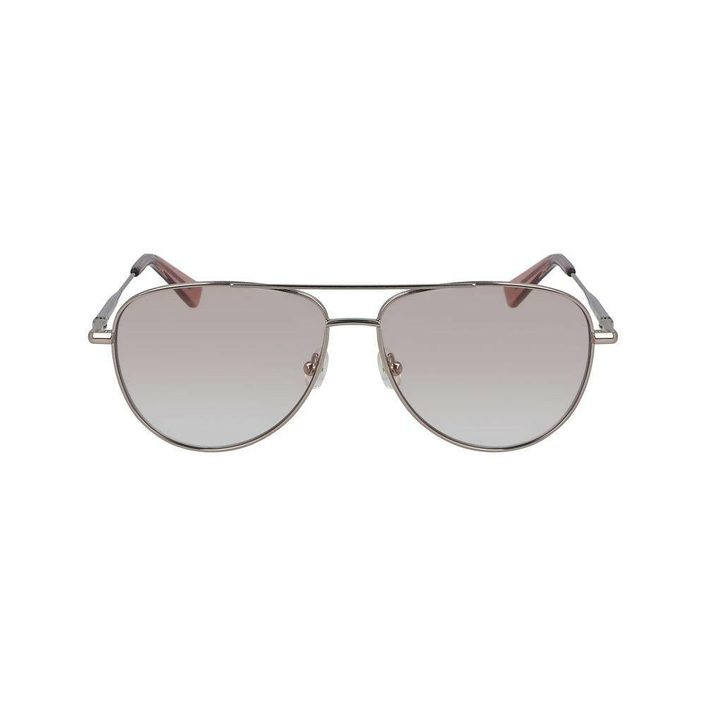 Longchamp Copper Metal Frames.