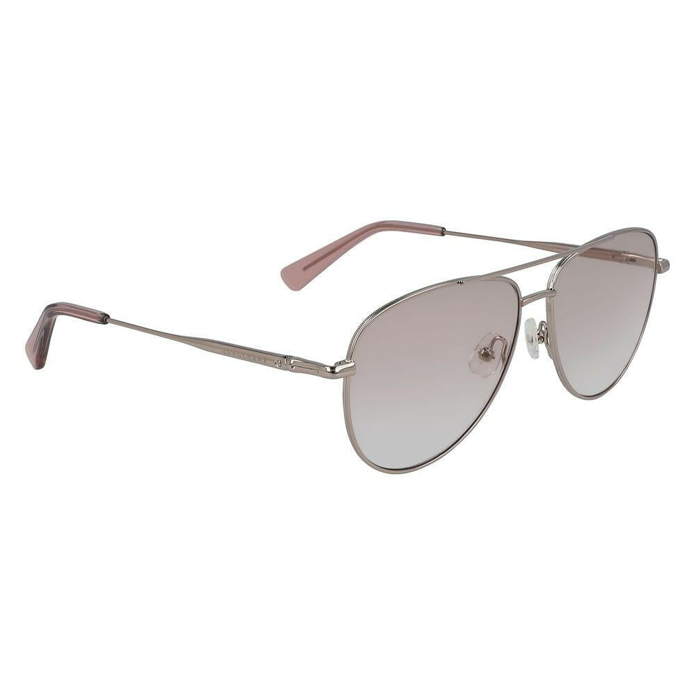 Longchamp Copper Metal Frames.