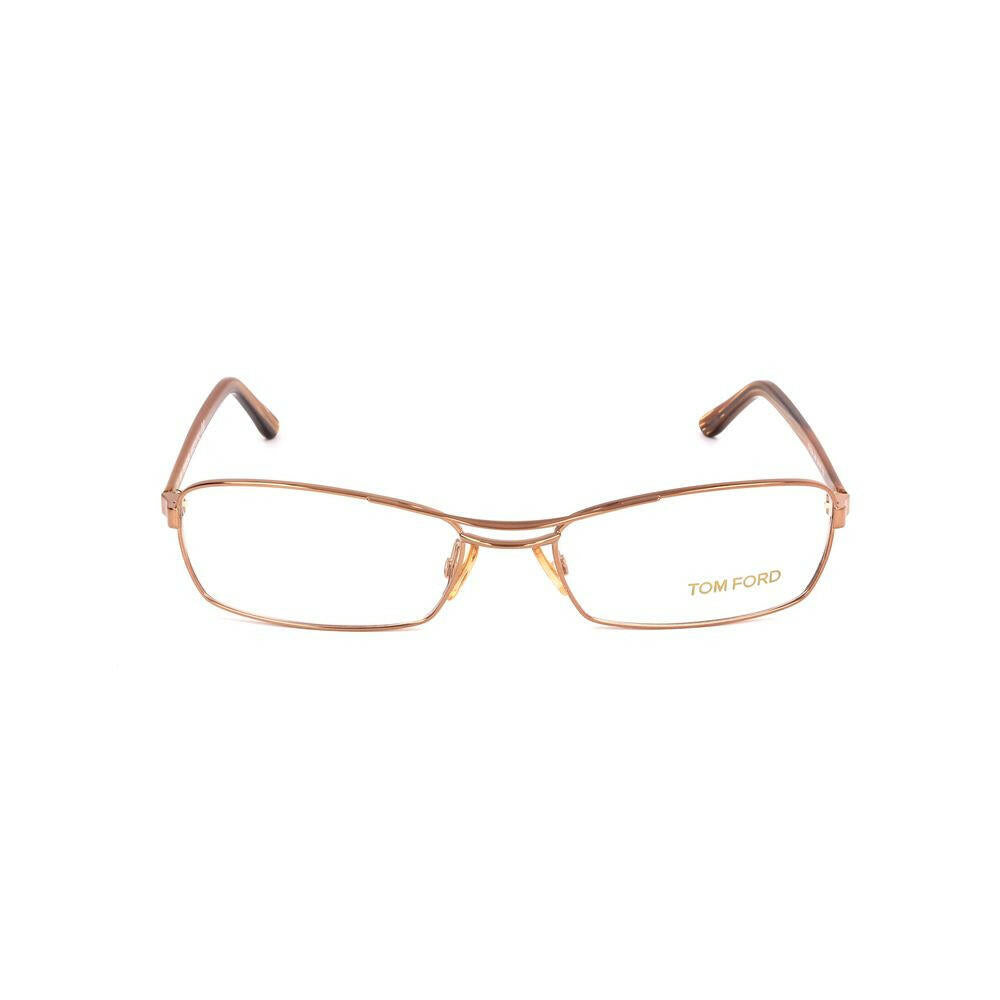 Tom Ford Bicolor Metal Frames.