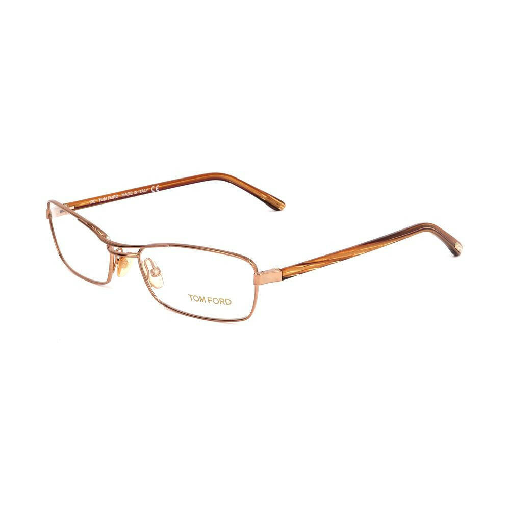Tom Ford Bicolor Metal Frames.