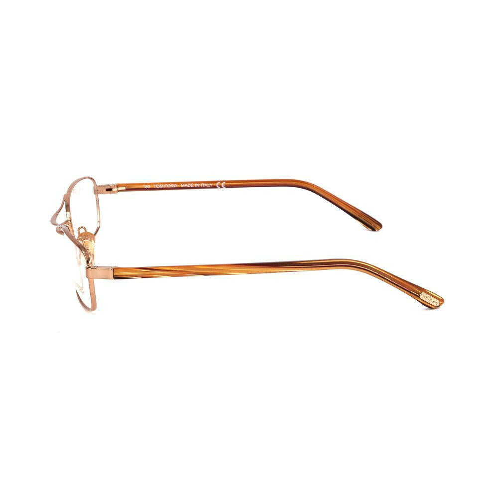Tom Ford Bicolor Metal Frames.