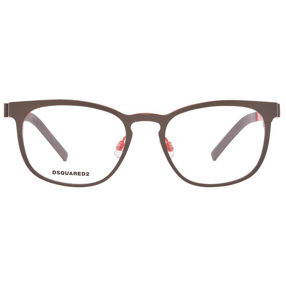 Dsquared² Bicolor Metal Frames.