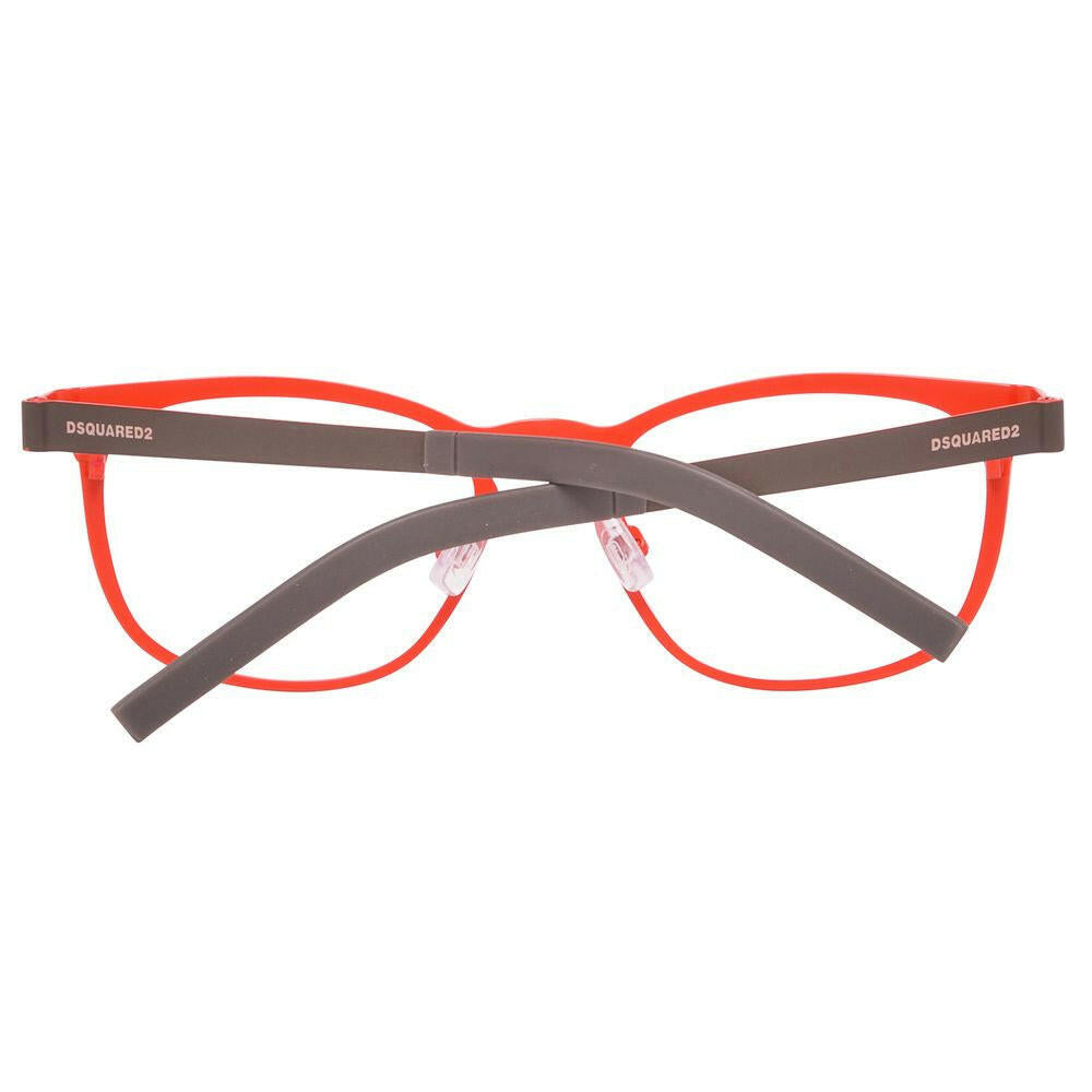 Dsquared² Bicolor Metal Frames.