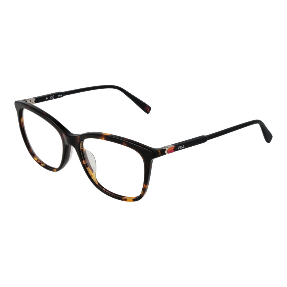 Fila Brown Women Glasses Frame Fila