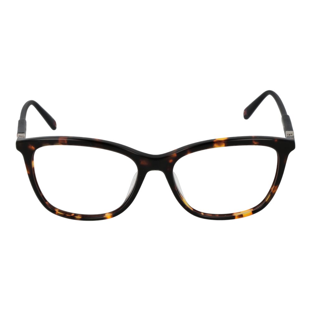 Fila Brown Women Glasses Frame Fila