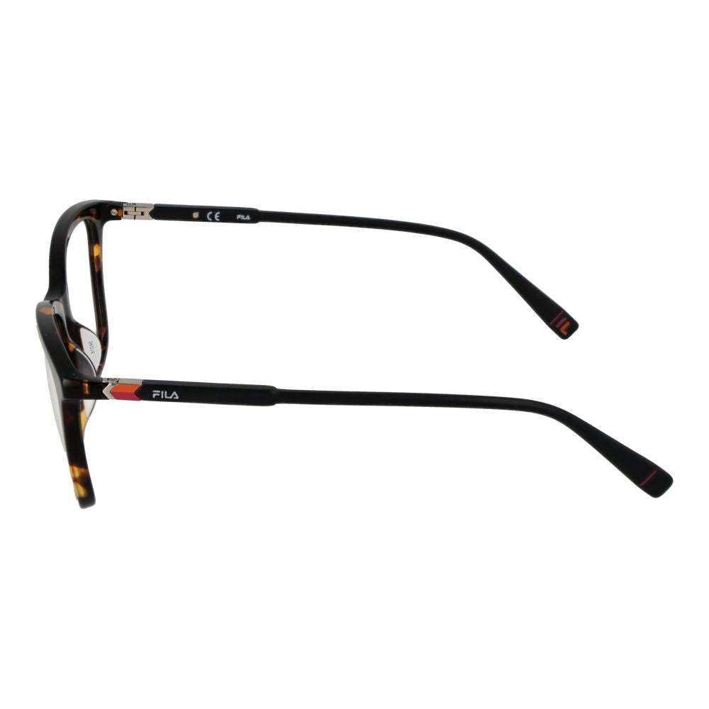 Fila Brown Women Glasses Frame Fila