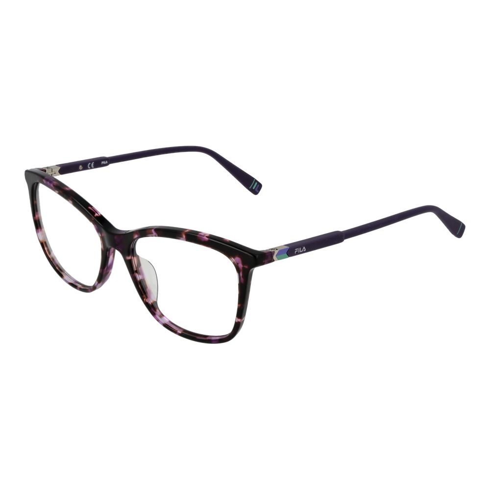 Fila Purple Women Glasses Frame Fila