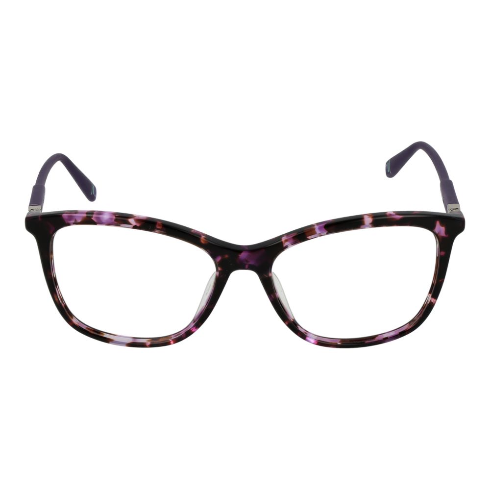 Fila Purple Women Glasses Frame Fila