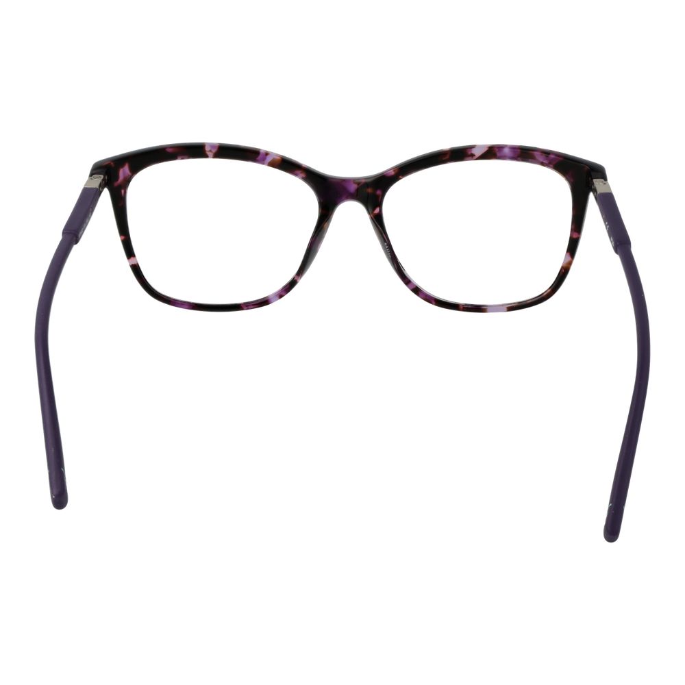 Fila Purple Women Glasses Frame Fila
