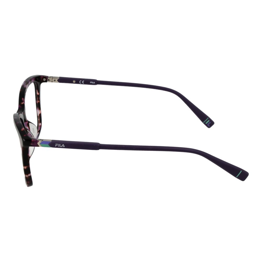 Fila Purple Women Glasses Frame Fila
