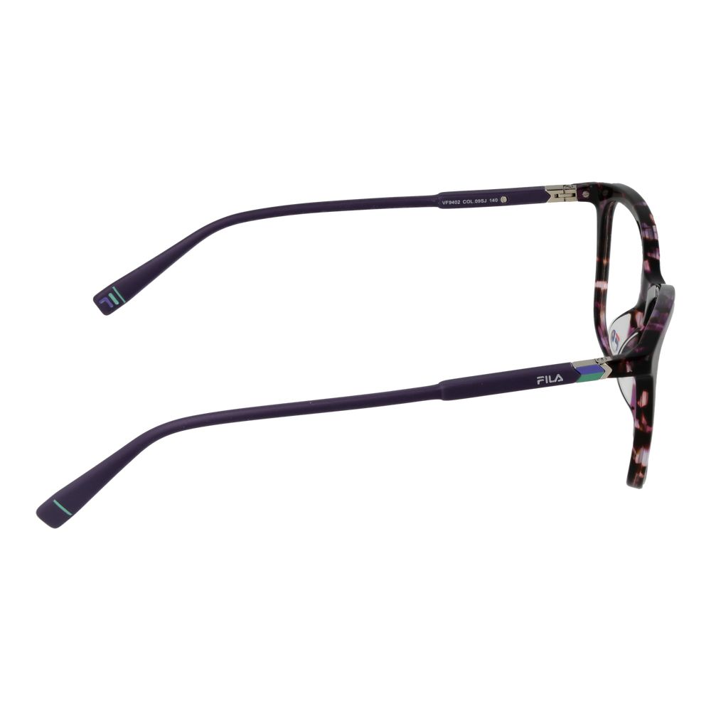Fila Purple Women Glasses Frame Fila