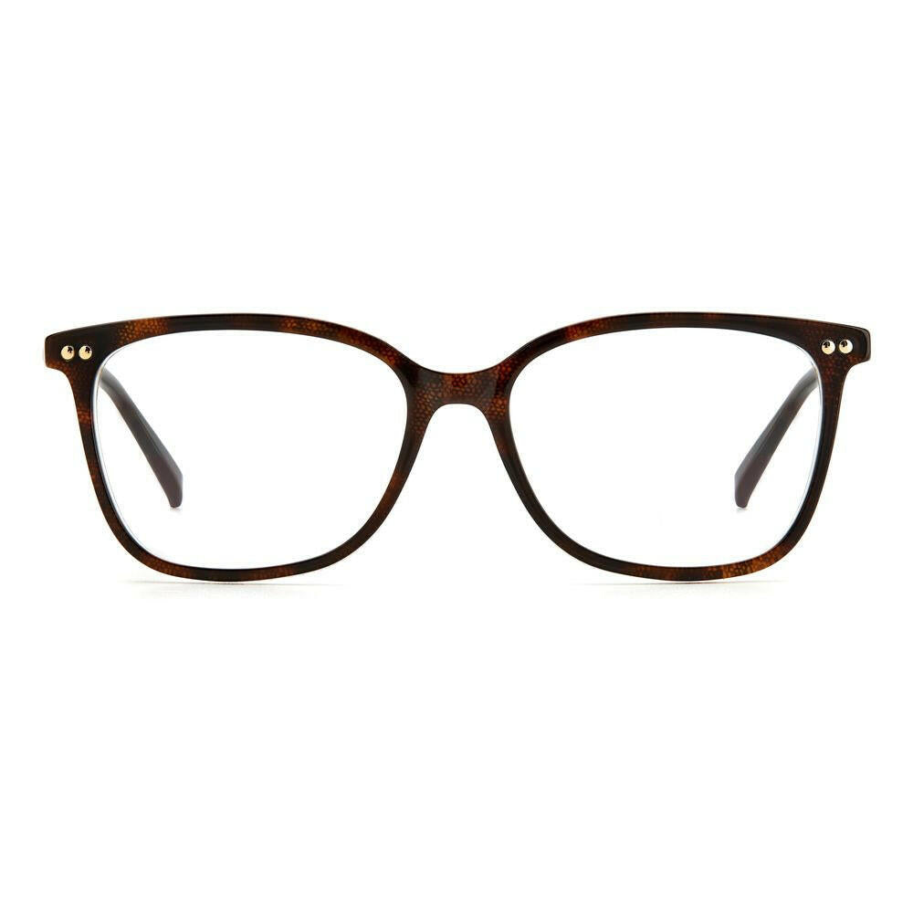 Missoni Bicolor Acetate Frames.