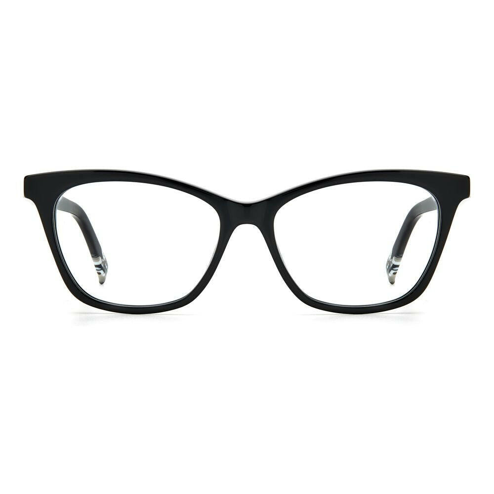 Missoni Black Acetate Frames.