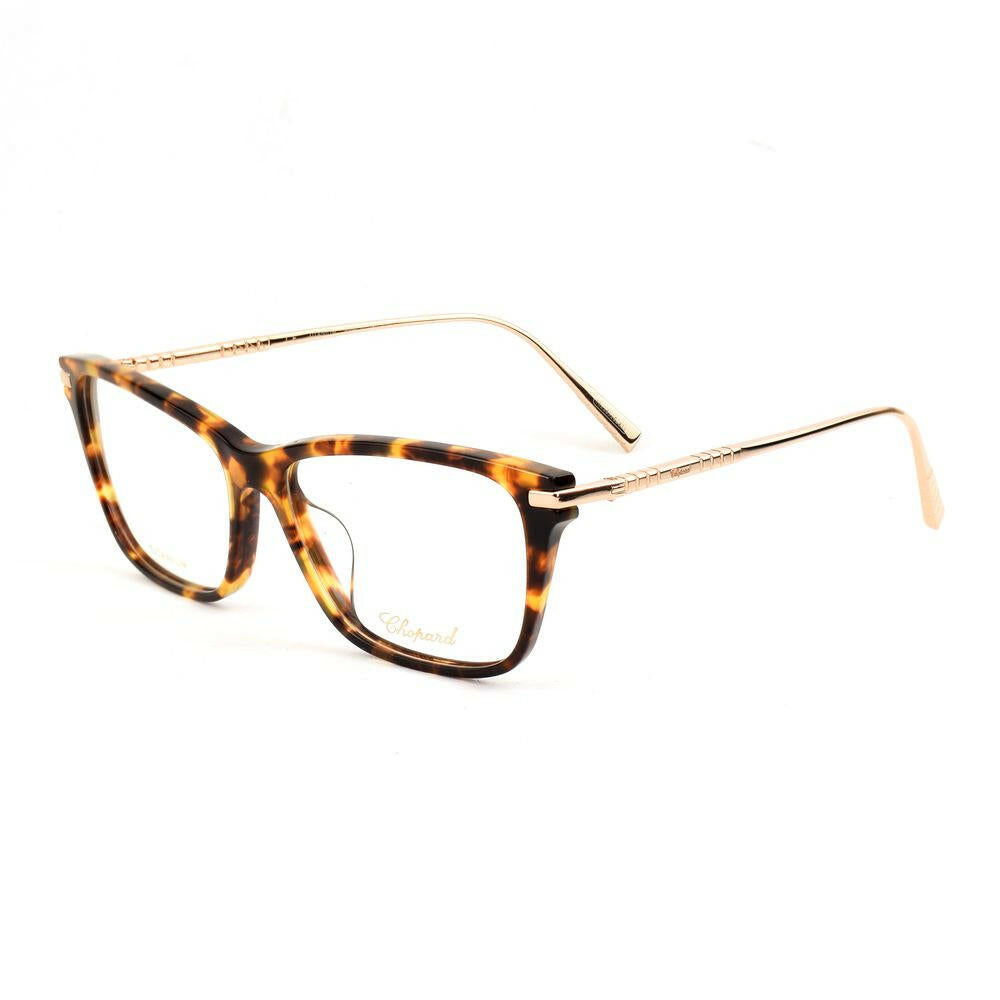 Chopard Brown Titanium Frames.