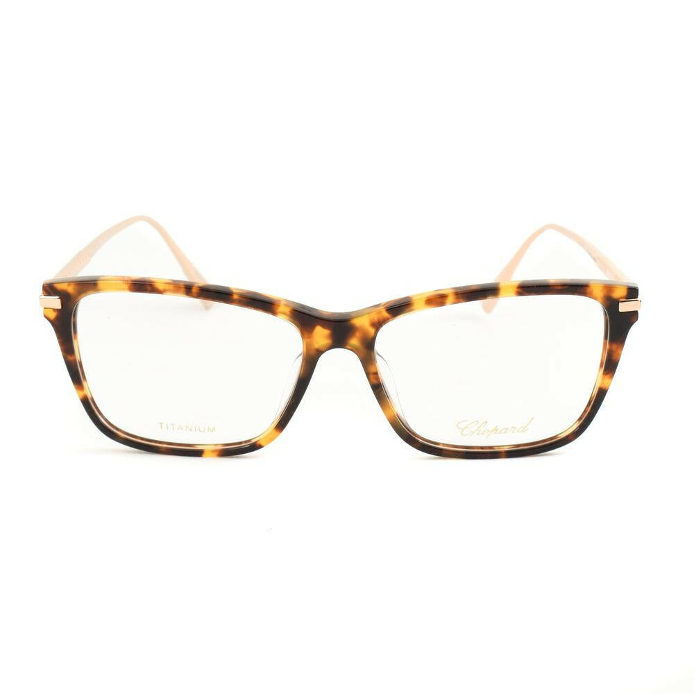 Chopard Brown Titanium Frames.