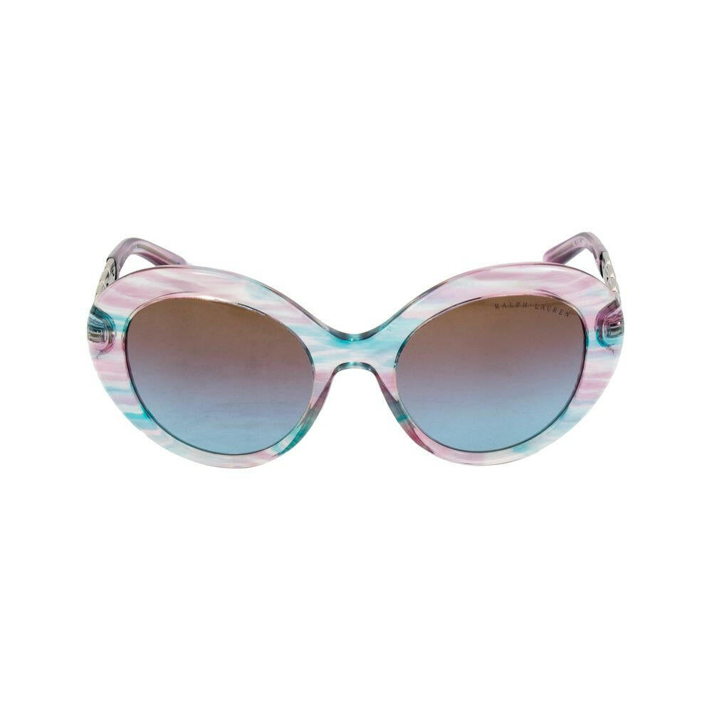Ralph Lauren Transparent Resin Sunglasses Ralph Lauren