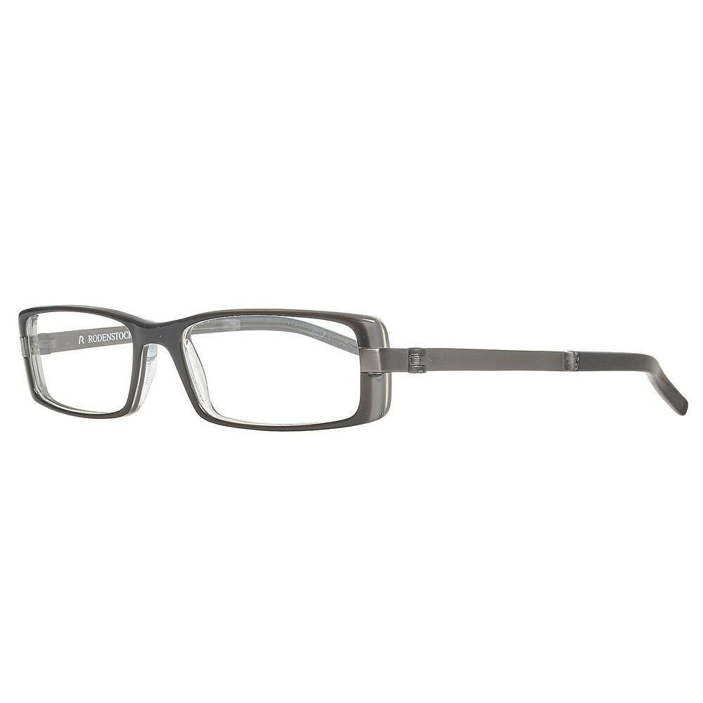 Rodenstock Black Plastic Frames Rodenstock