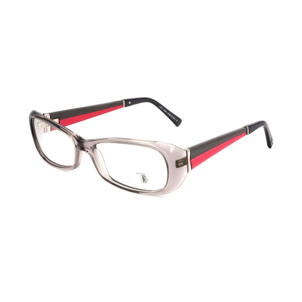 Tod's Gray Acetate Frames Tod's