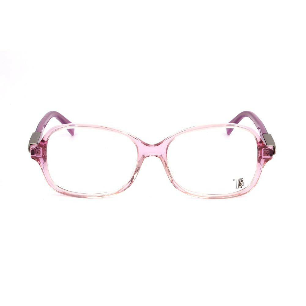 Tod's Multicolor Acetate Frames Tod's