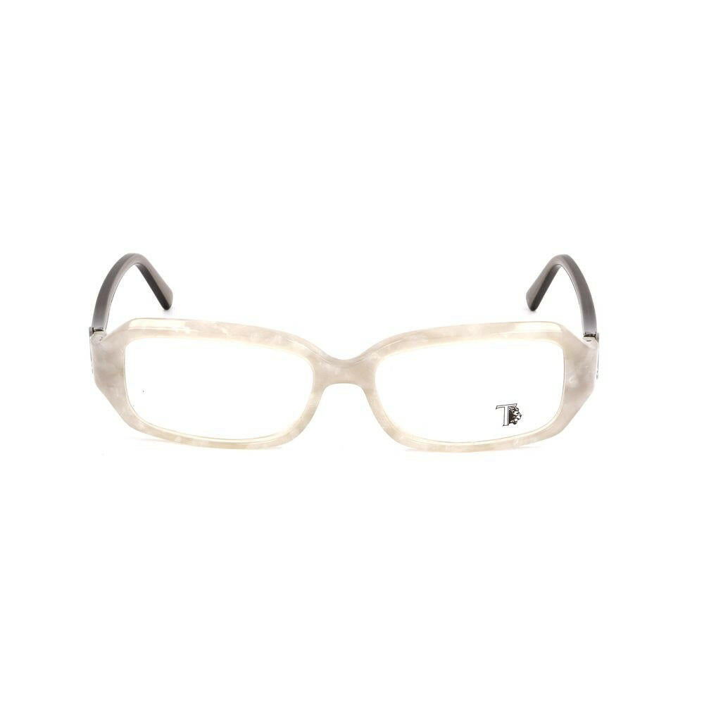 Tod's Gray Acetate Frames Tod's