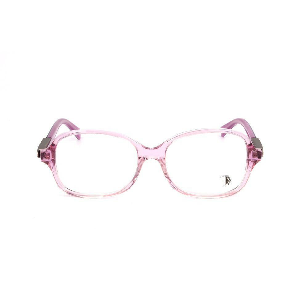 Tod's Multicolor Acetate Frames Tod's