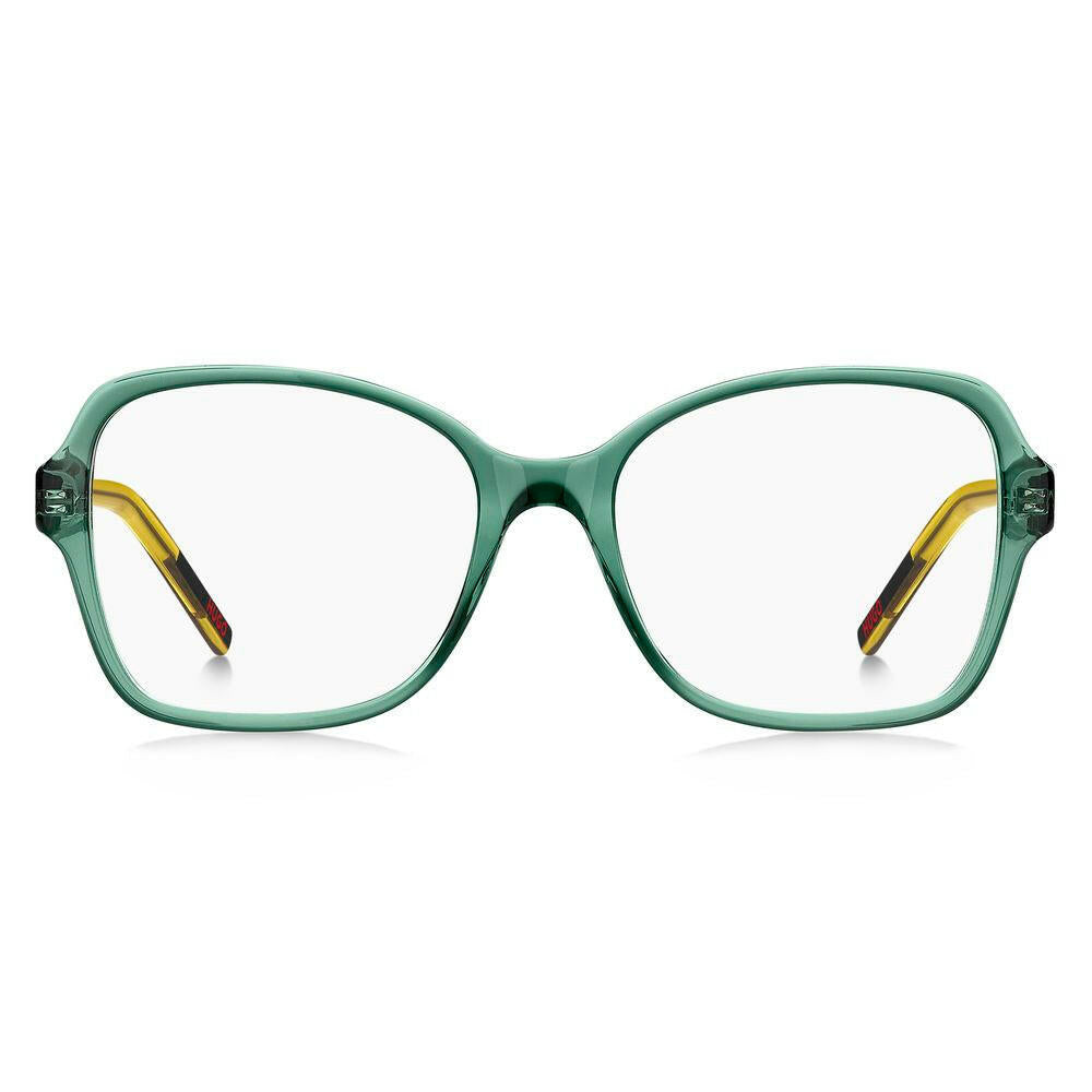 Hugo Boss Green Acetate Frames Hugo Boss