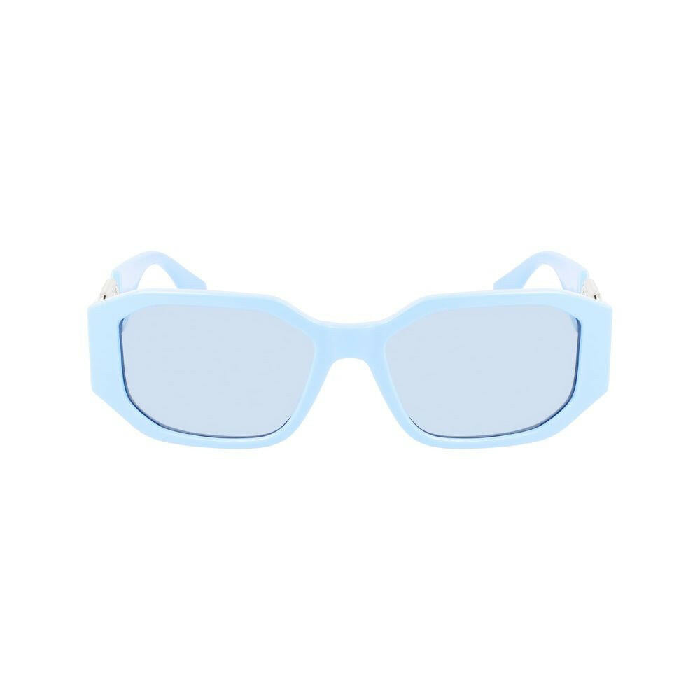 Karl Lagerfeld Blue Injected Sunglasses Karl Lagerfeld