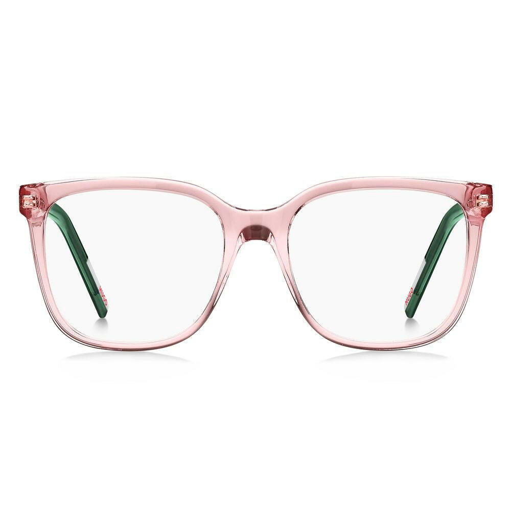Hugo Boss Multicolor Acetate Frames Hugo Boss