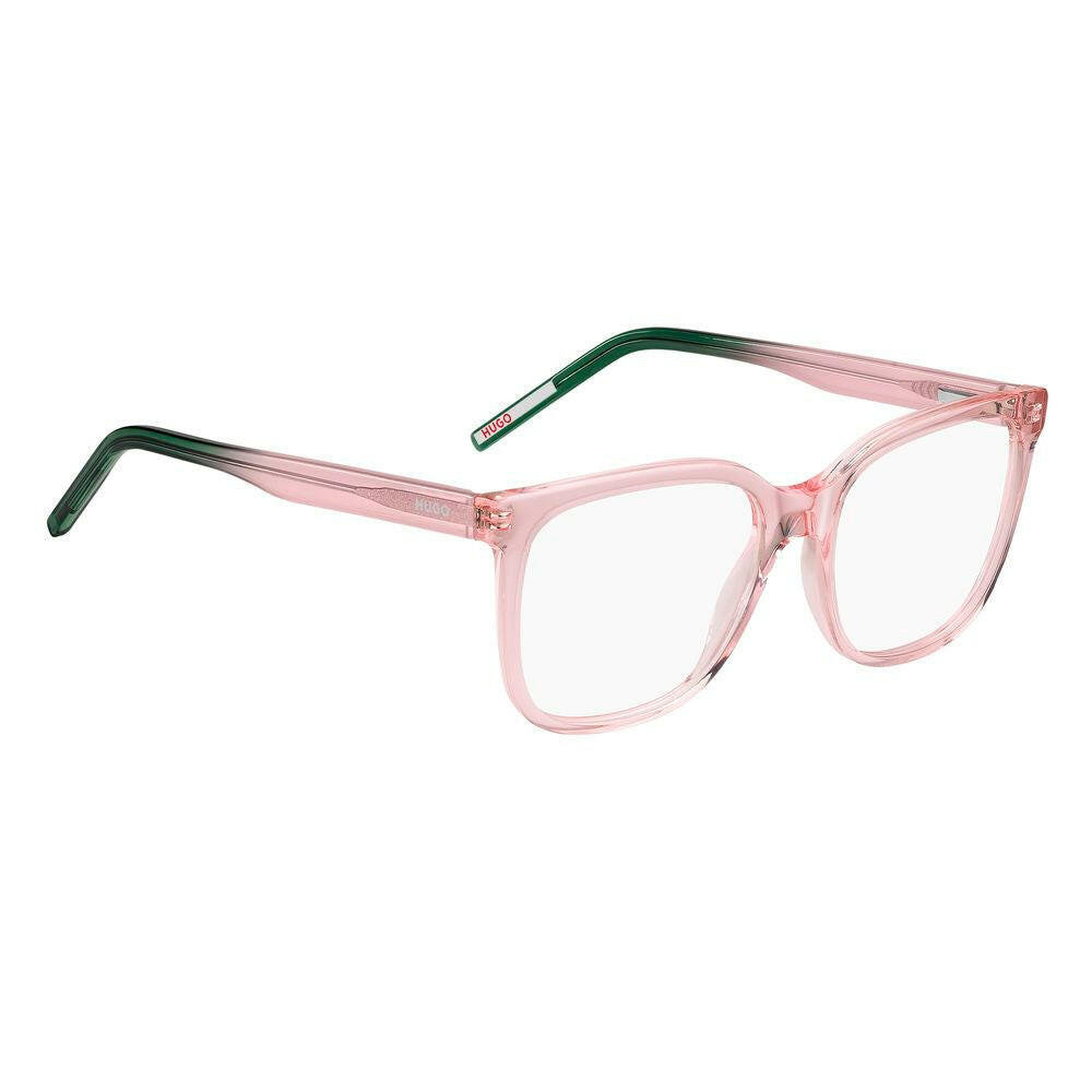 Hugo Boss Multicolor Acetate Frames Hugo Boss