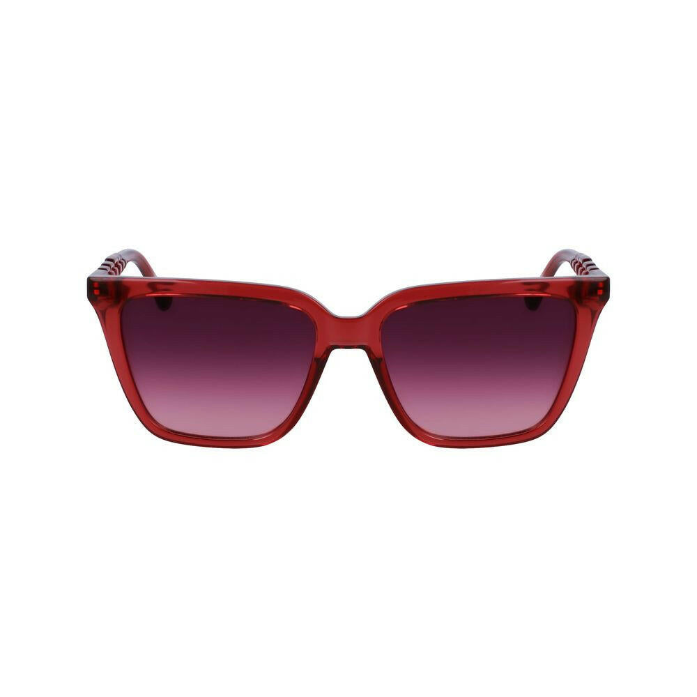Liu Jo Multicolor Injected Sunglasses Liu Jo