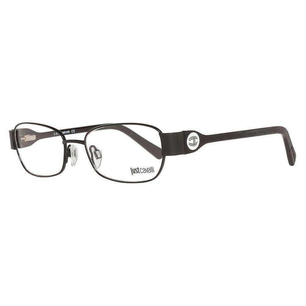 Just Cavalli Black Metal Frames Just Cavalli