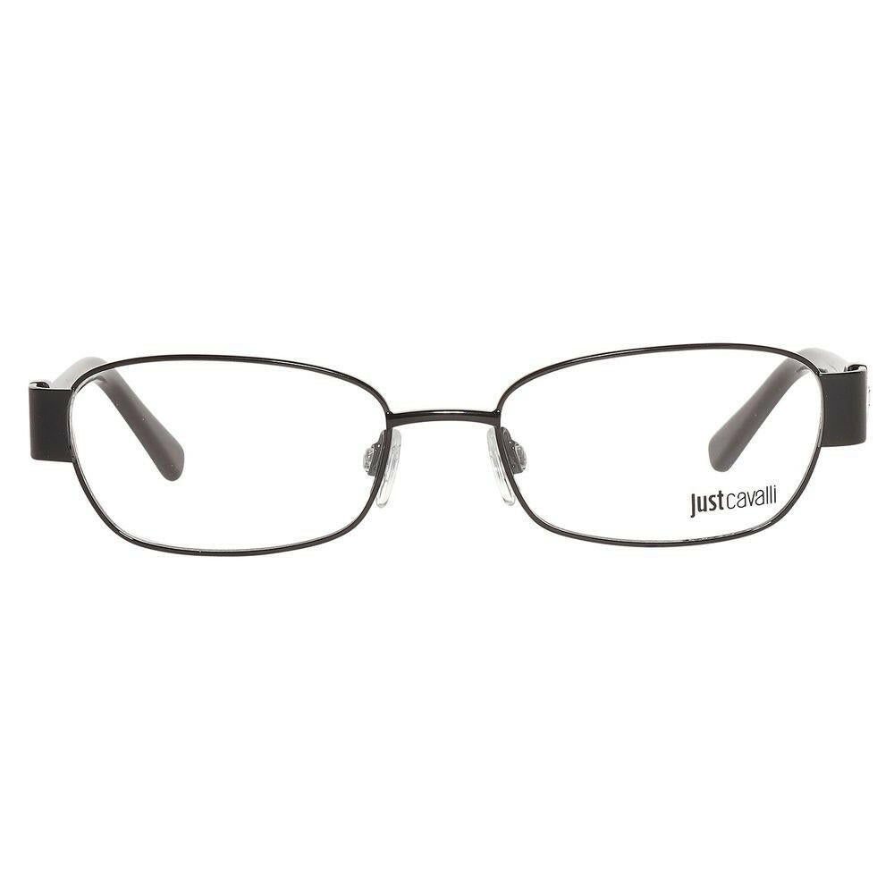 Just Cavalli Black Metal Frames Just Cavalli