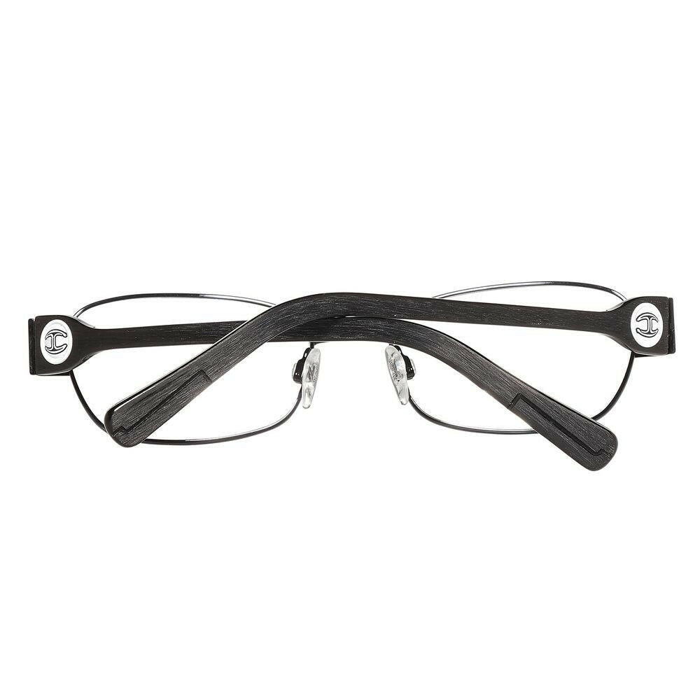 Just Cavalli Black Metal Frames Just Cavalli