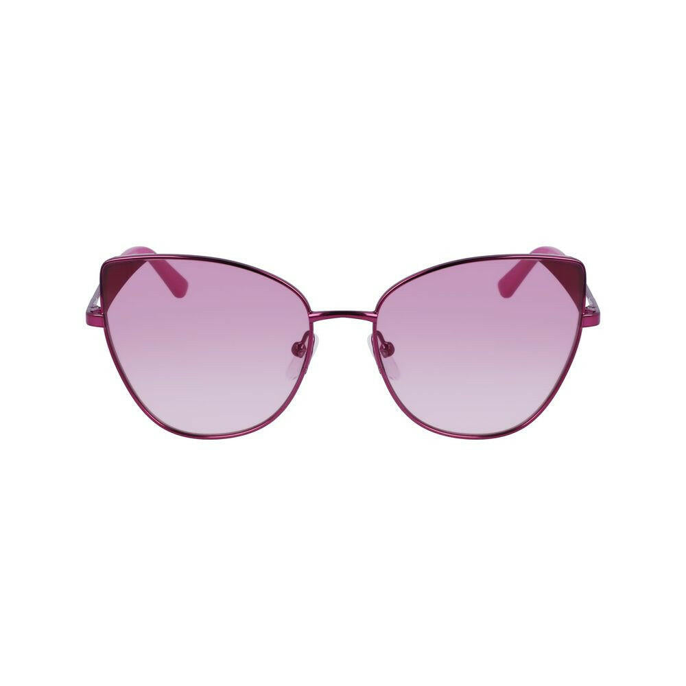 Karl Lagerfeld Multicolor Metal Sunglasses Karl Lagerfeld