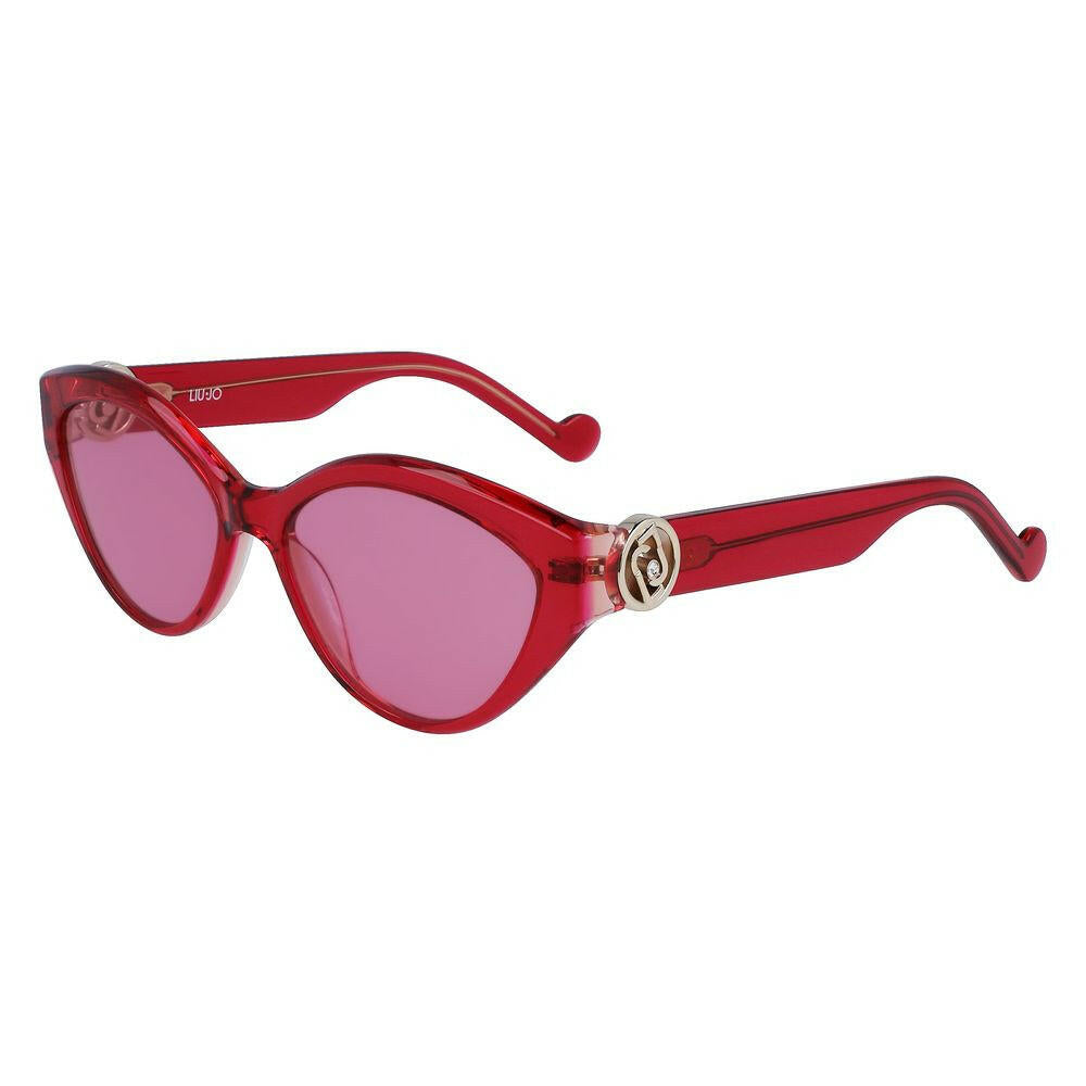 Liu Jo Multicolor Acetate Sunglasses Liu Jo
