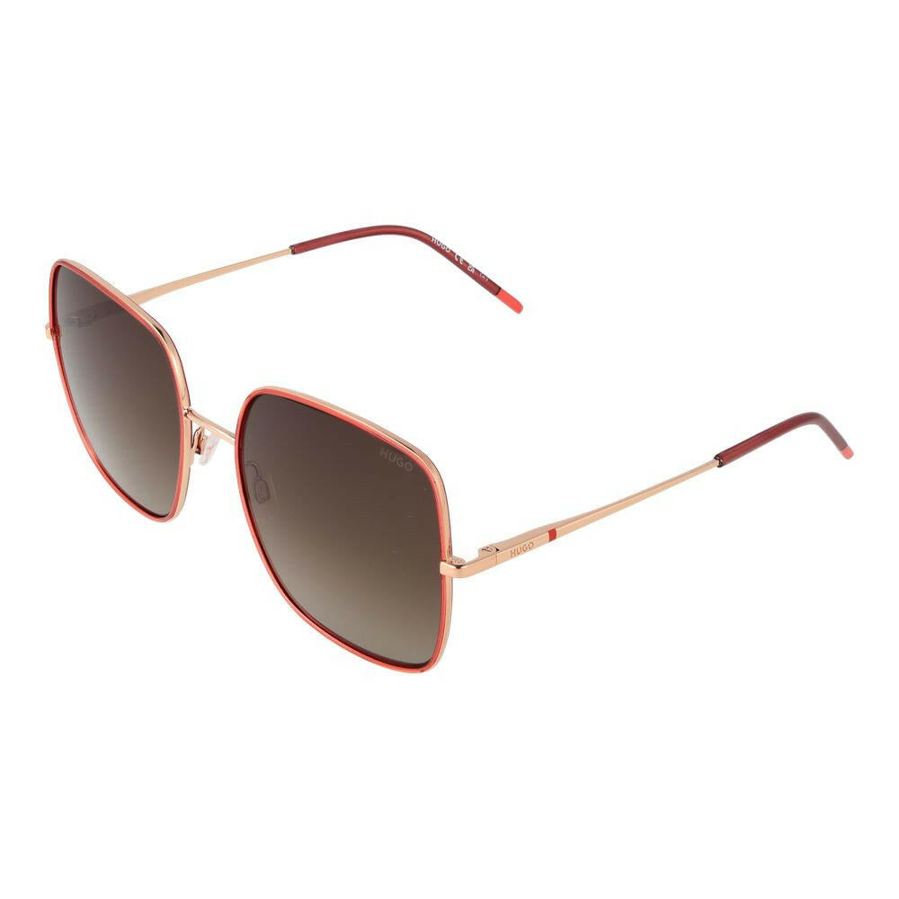 Hugo Boss Red Women Sunglass Hugo Boss