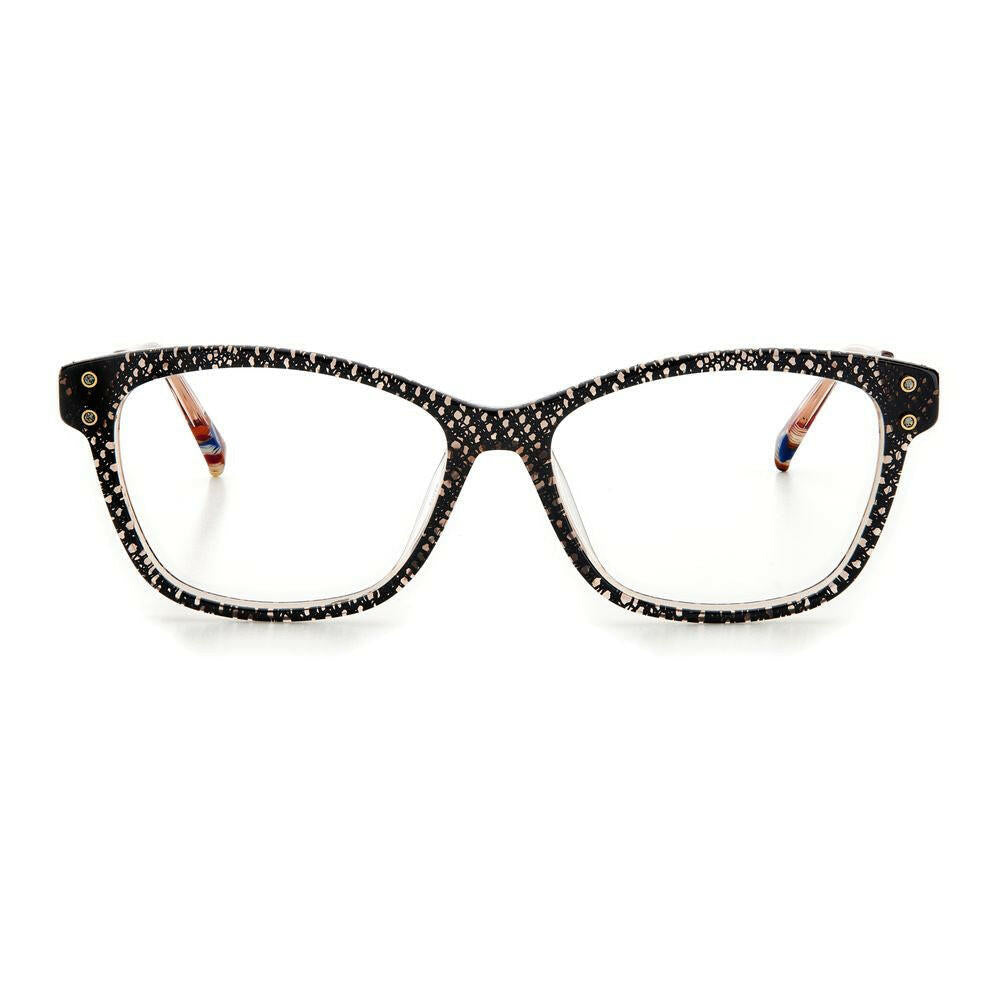 Missoni Bicolor Acetate Frames Missoni