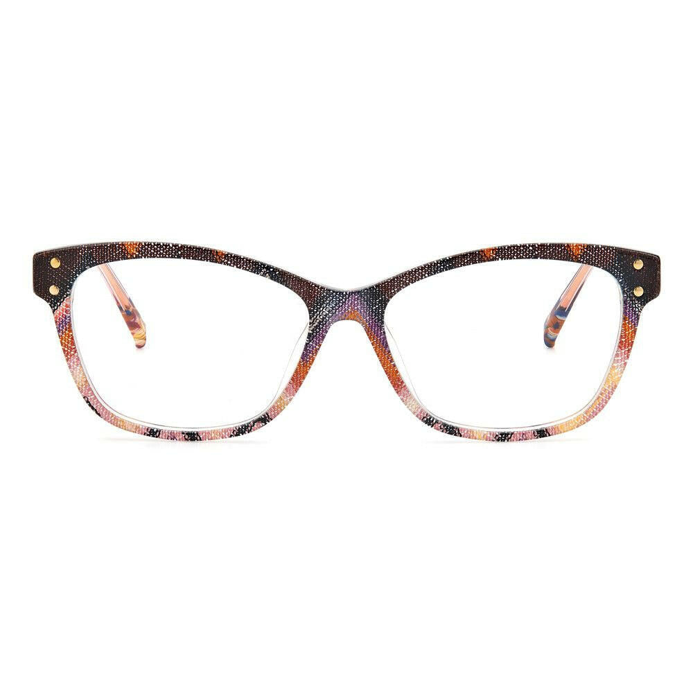 Missoni Bicolor Acetate Frames Missoni