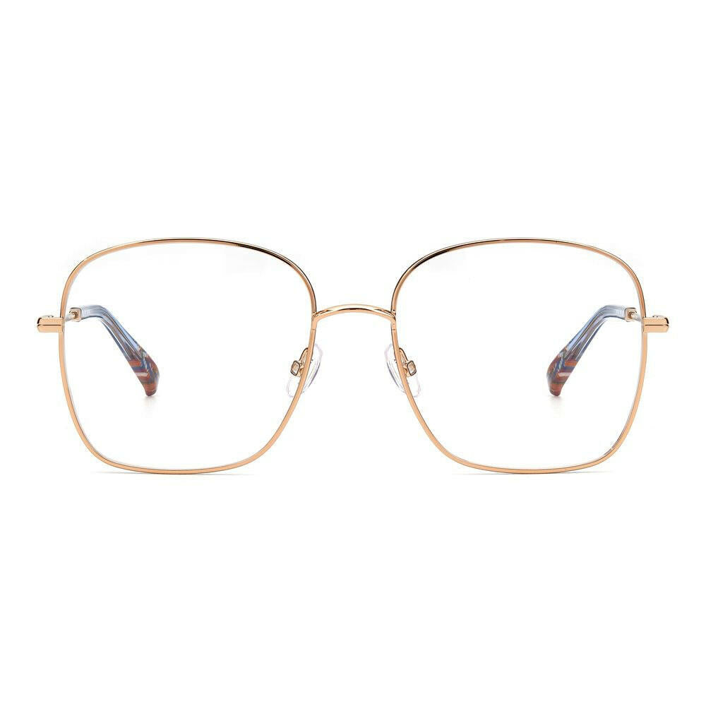 Missoni Bicolor Metal Frames Missoni